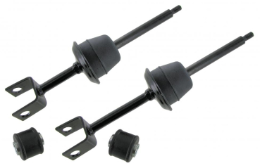 Stabilisator Ausgleichsfeder Hinterachse hinten Reparaturkit VW Käfer ab 8.1966-1990 Reparieren wie gehts?